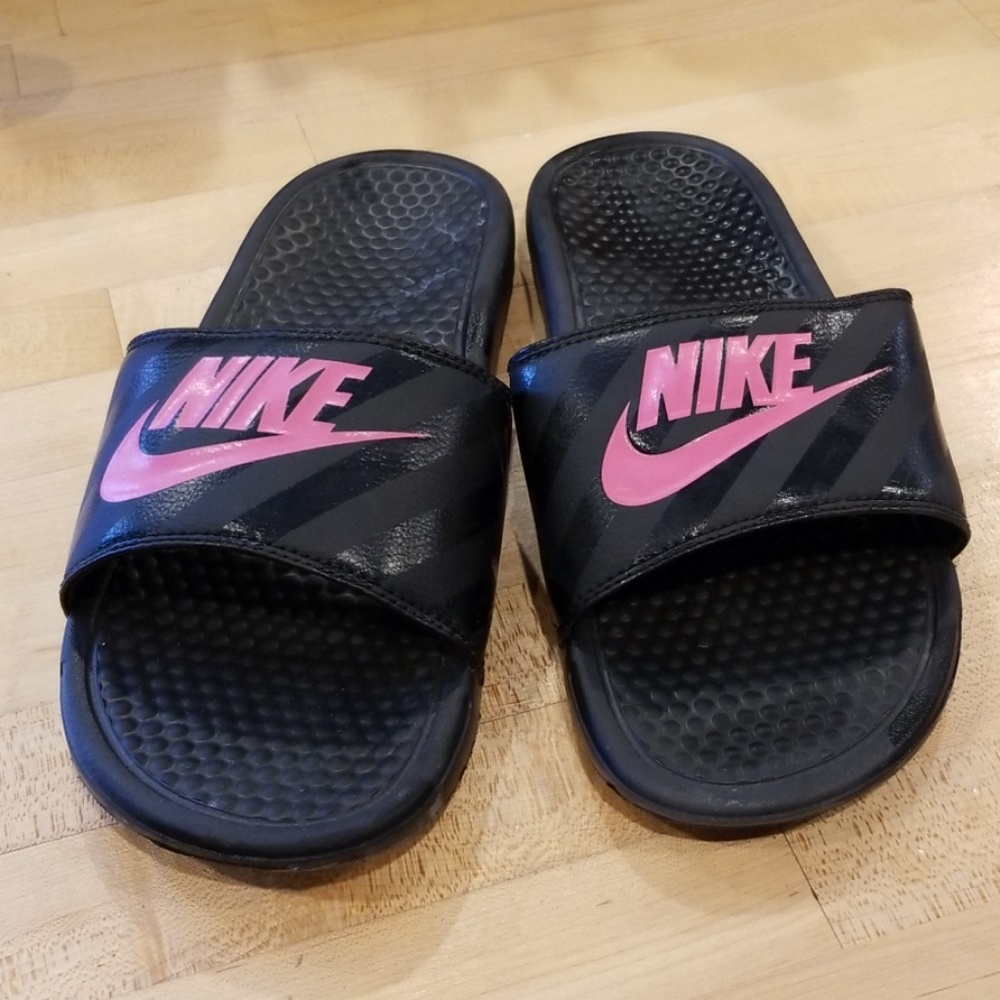 Nike Slides Sandals